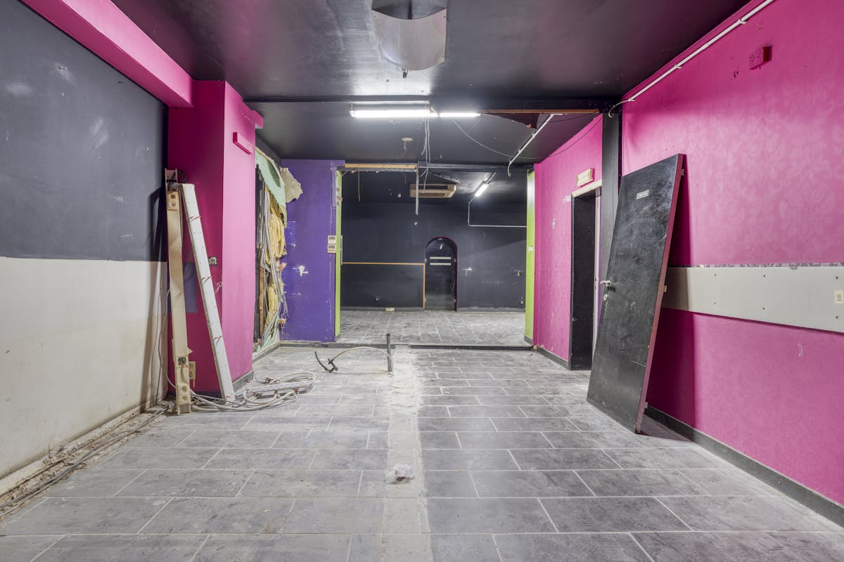 Opbrengsteigendom te koop in hartje Kortrijk - foto 2