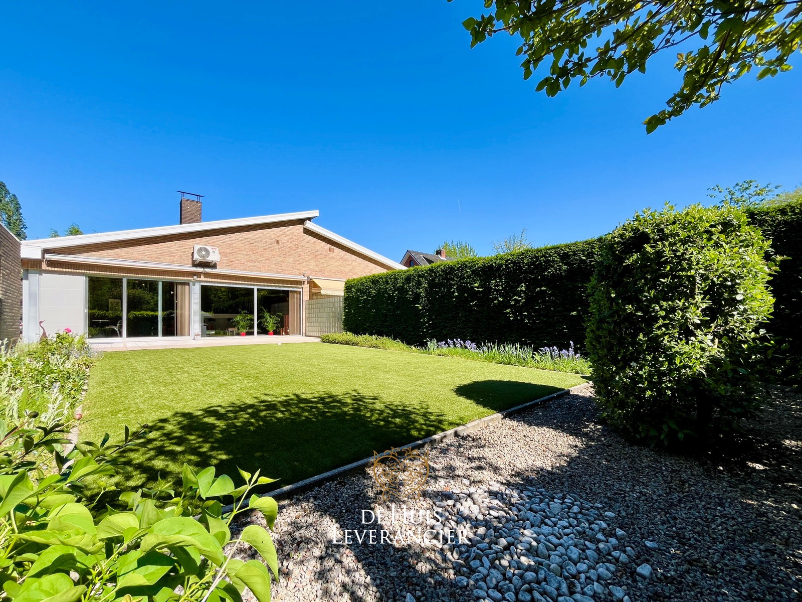 B&B Moment : Wonen aan het Broekbos = wonen op de meest unieke plek in Kontich - photo 3