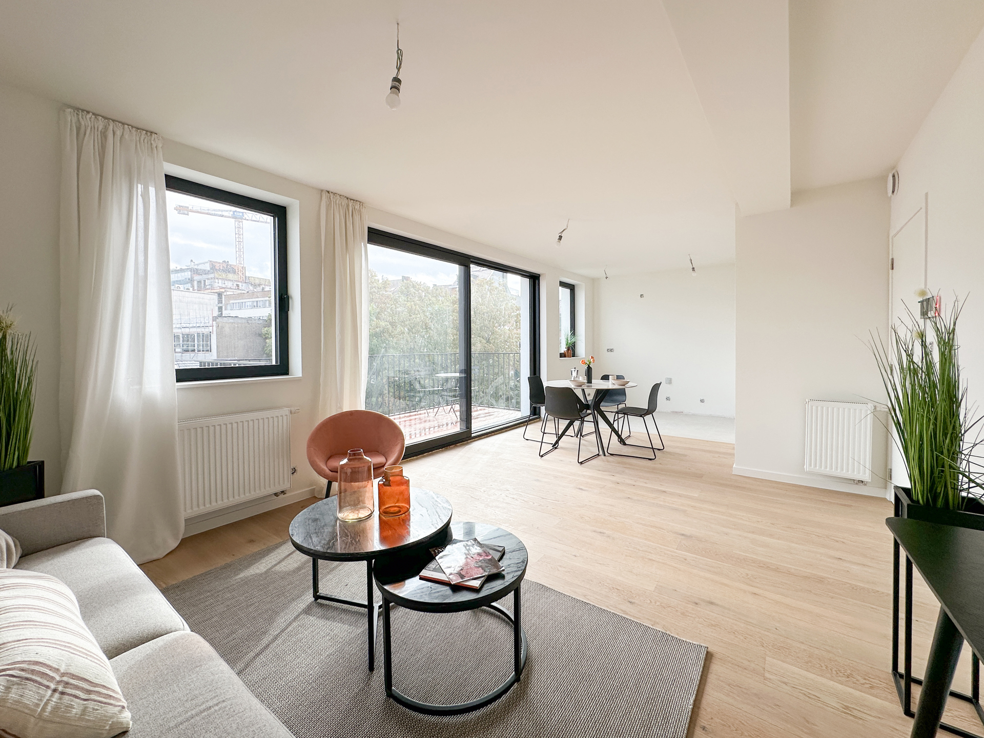 Project te koop in Schaarbeek - foto 4