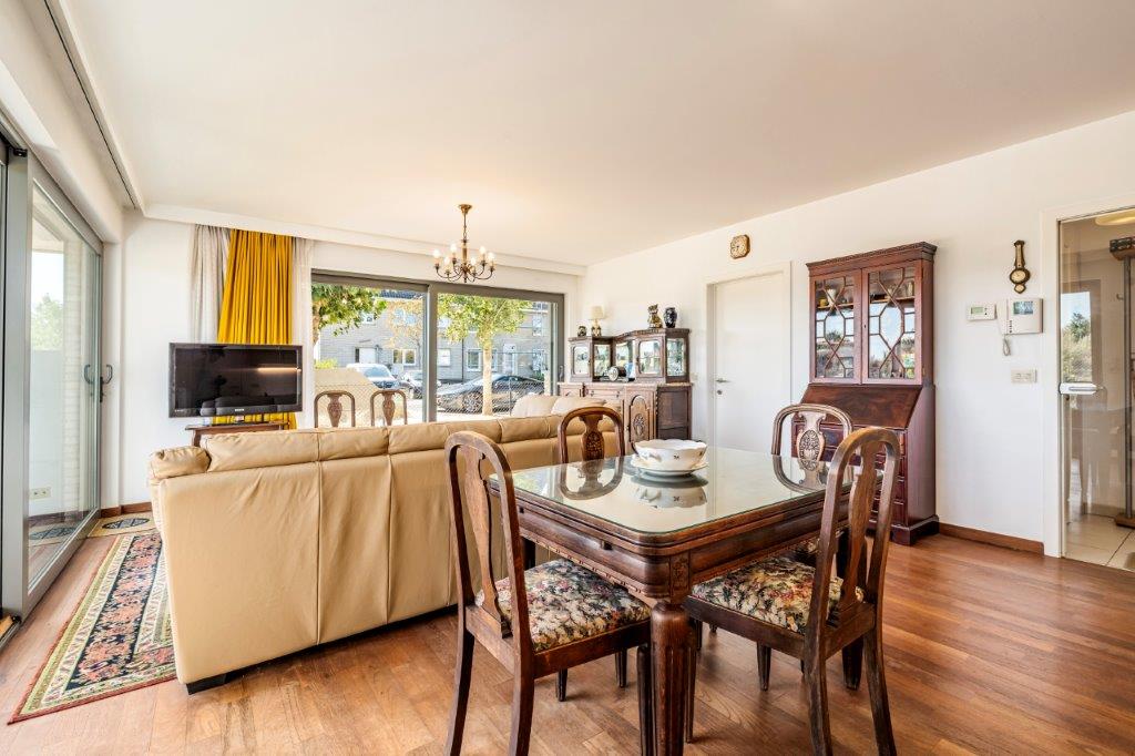 Appartement met prachtig duinenzicht te koop in De Panne! - foto 4