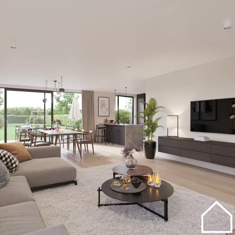 Maison à vendre à Houthem - photo 3