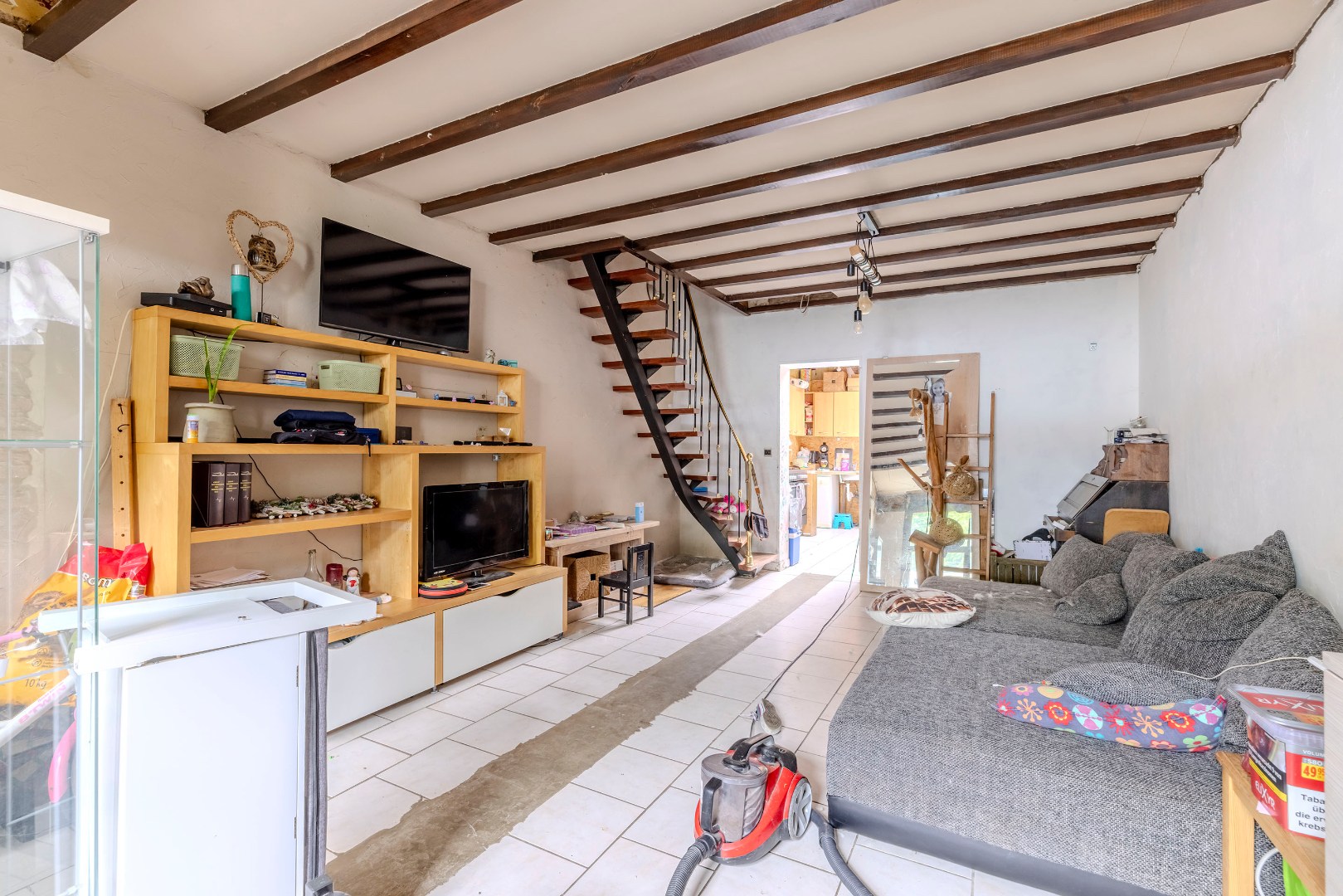 Maison à vendre à Lier avec 3 chambres - photo 3
