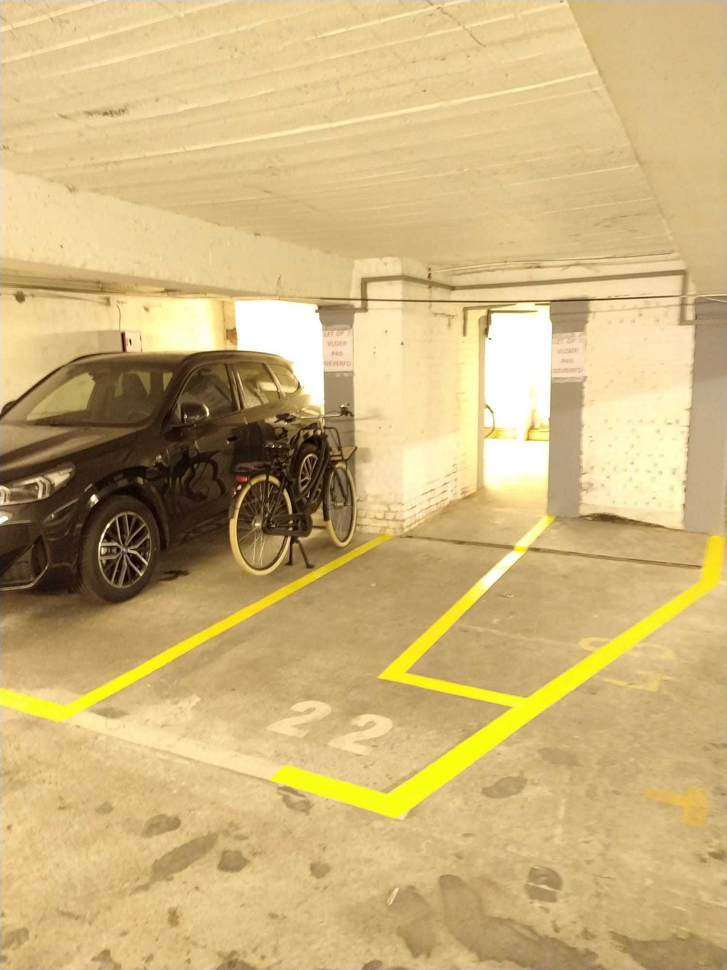 Garage te koop in Antwerpen - foto 4