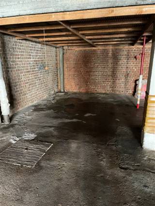 Garage for rent in Kortrijk