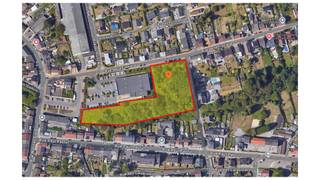 Grond te koop in Charleroi