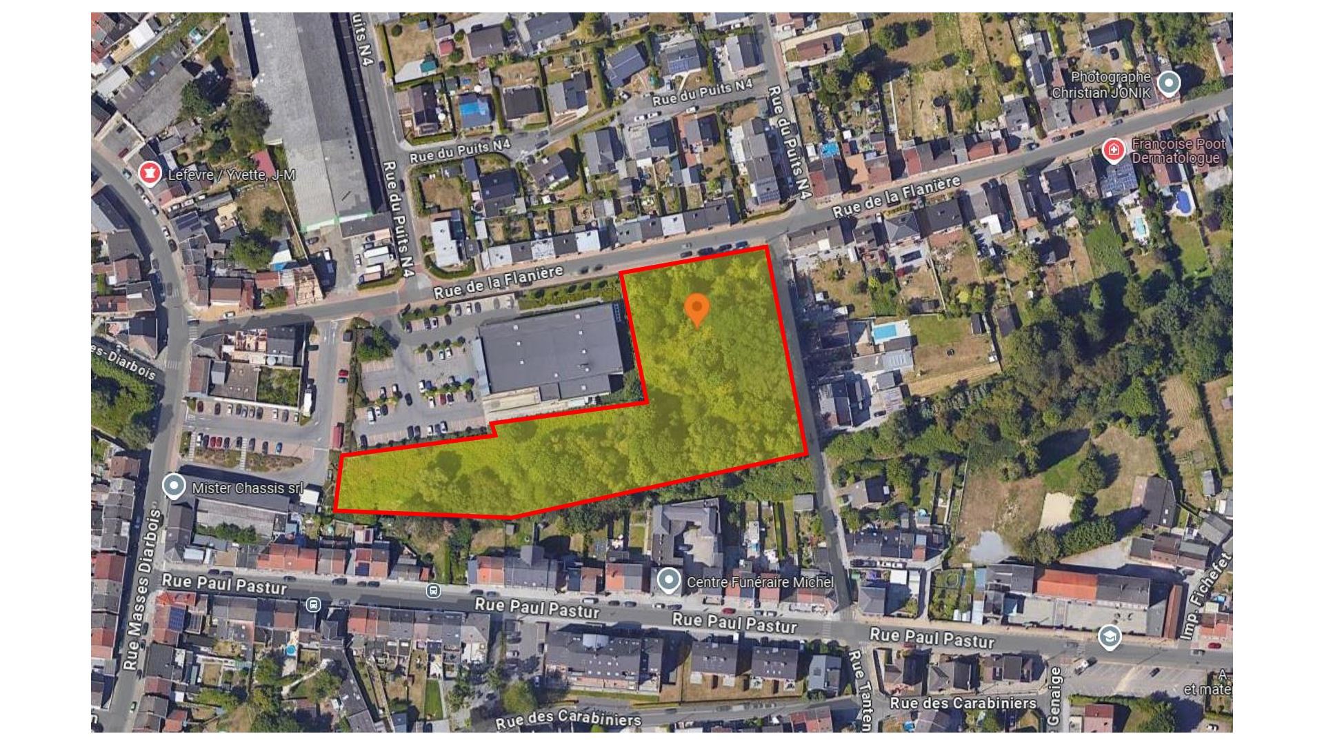 Grond te koop in Ransart - foto 2