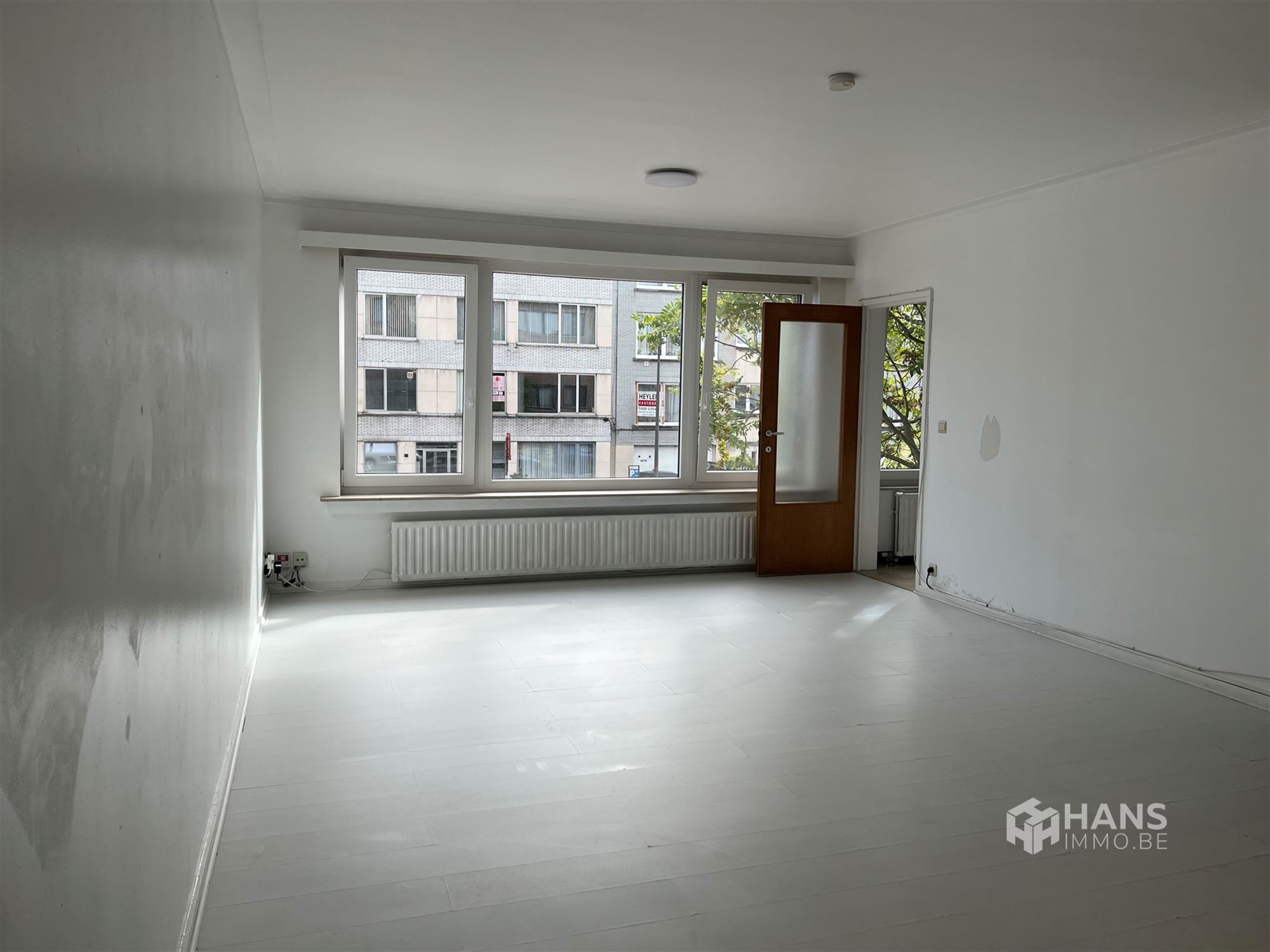 Prachtig instapklaar appartement met 2 slaapkamers en terras in Deurne - foto 3