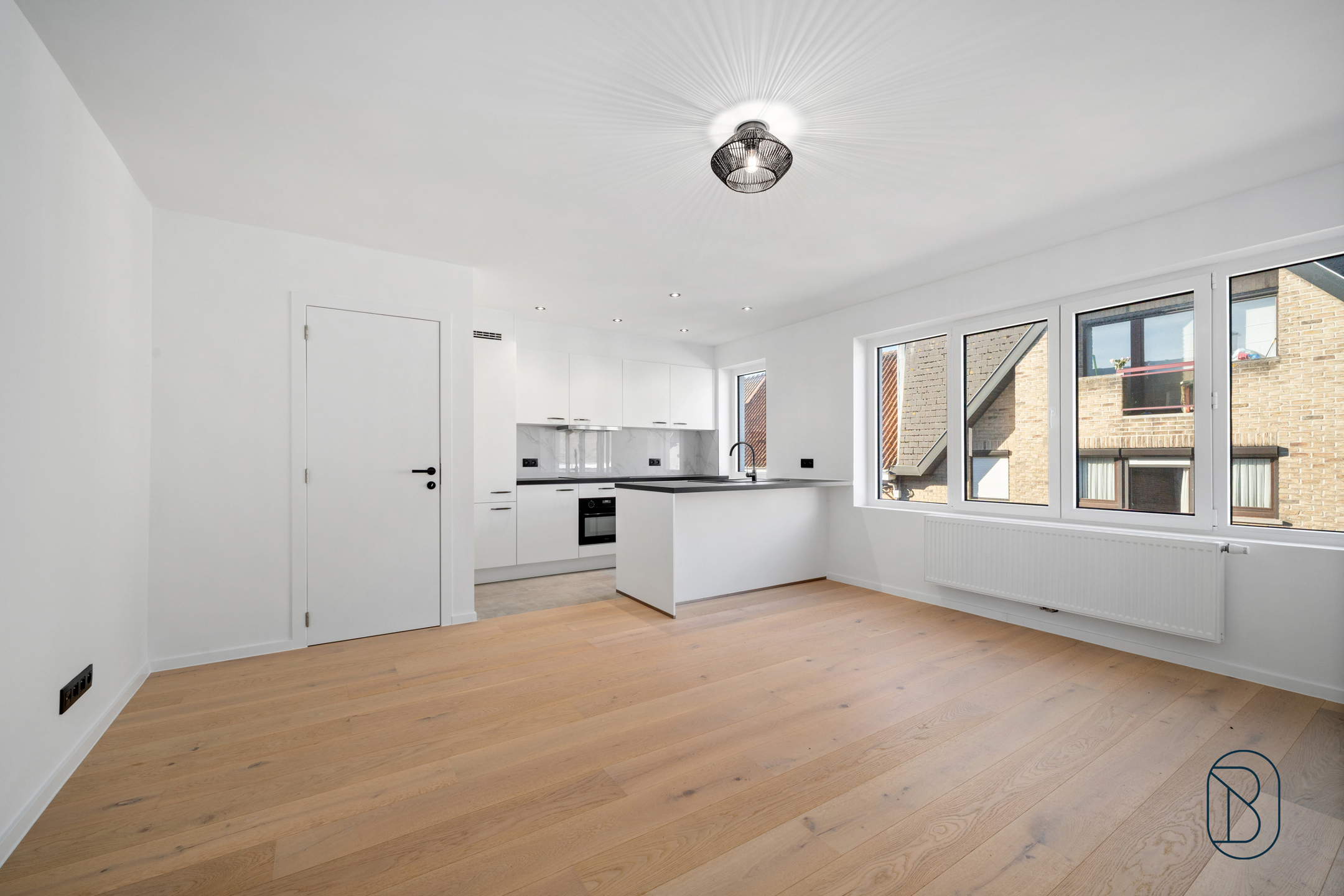 Apartment for sale in Wevelgem with 2 bedrooms - photo 2