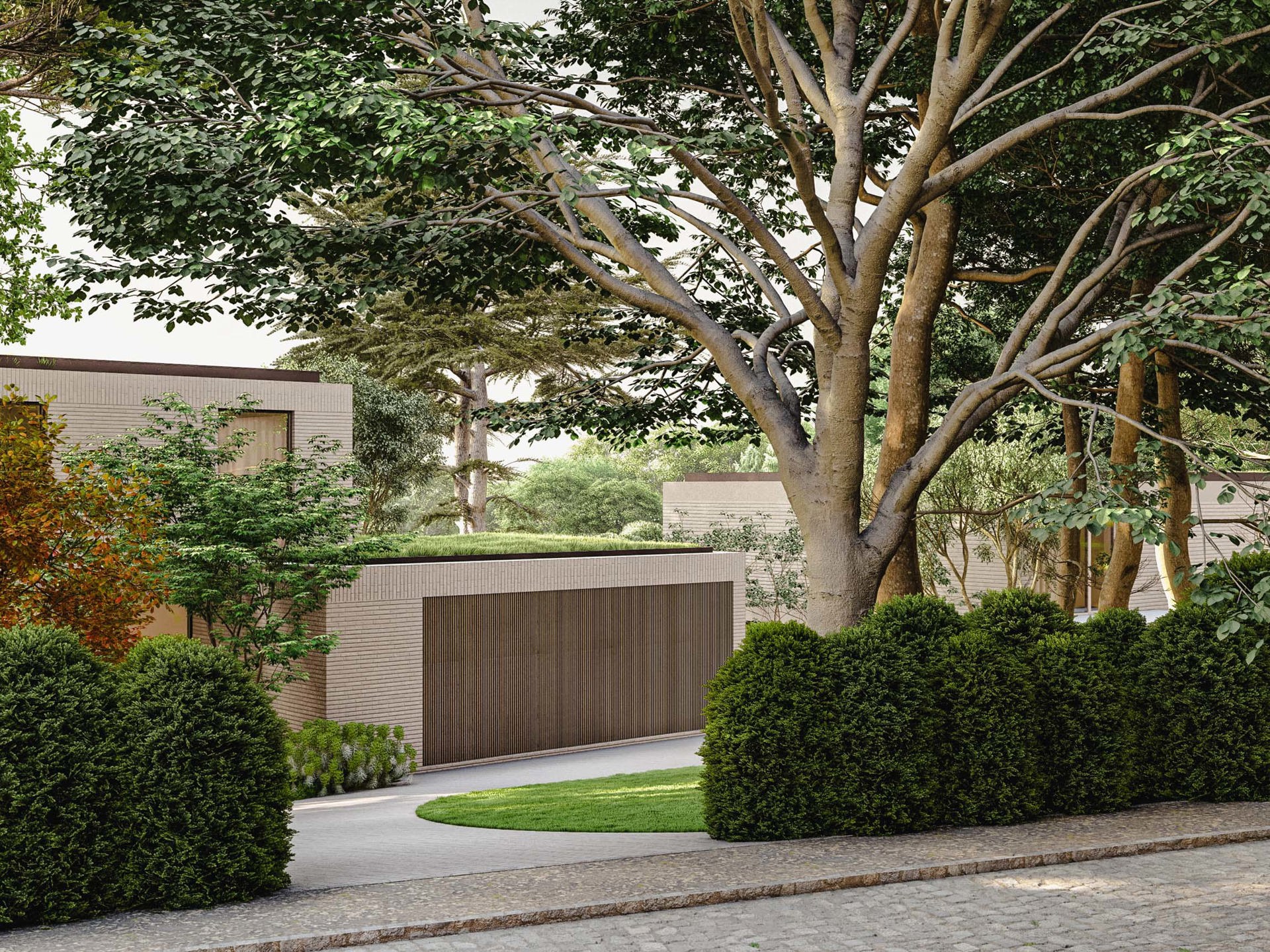 Terrain à vendre à Uccle - photo 1