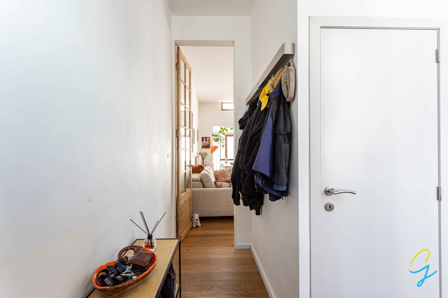Maison à vendre à Gentbrugge avec 2 chambres - photo 3