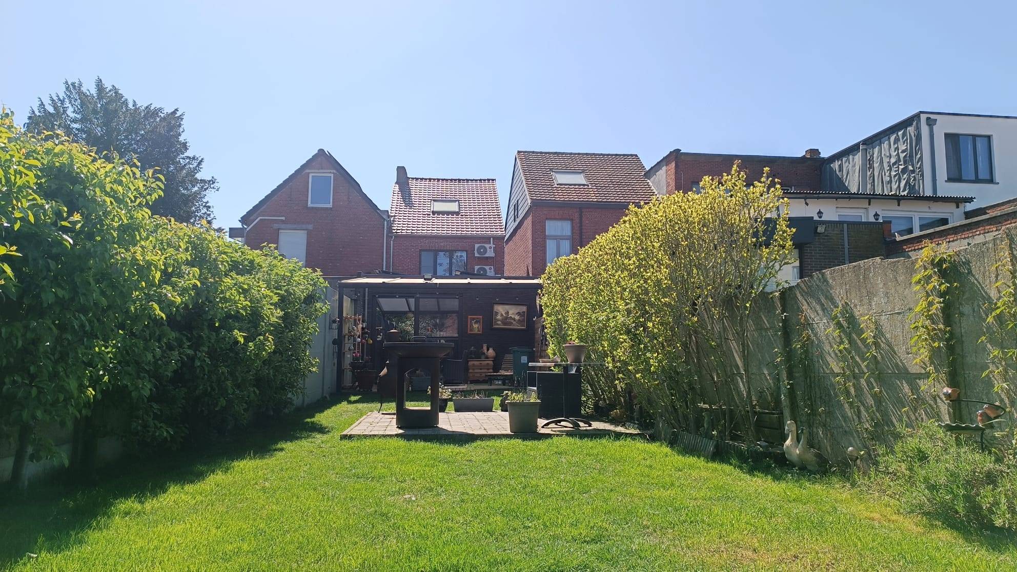 Huis te koop in Turnhout met 2 slaapkamers - foto 5