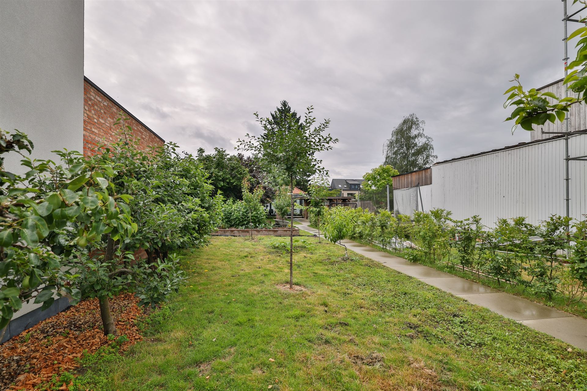 Charmant landhuis op zalige locatie in centrum Edegem - foto 5