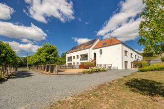 Maison à vendre à Ellezelles