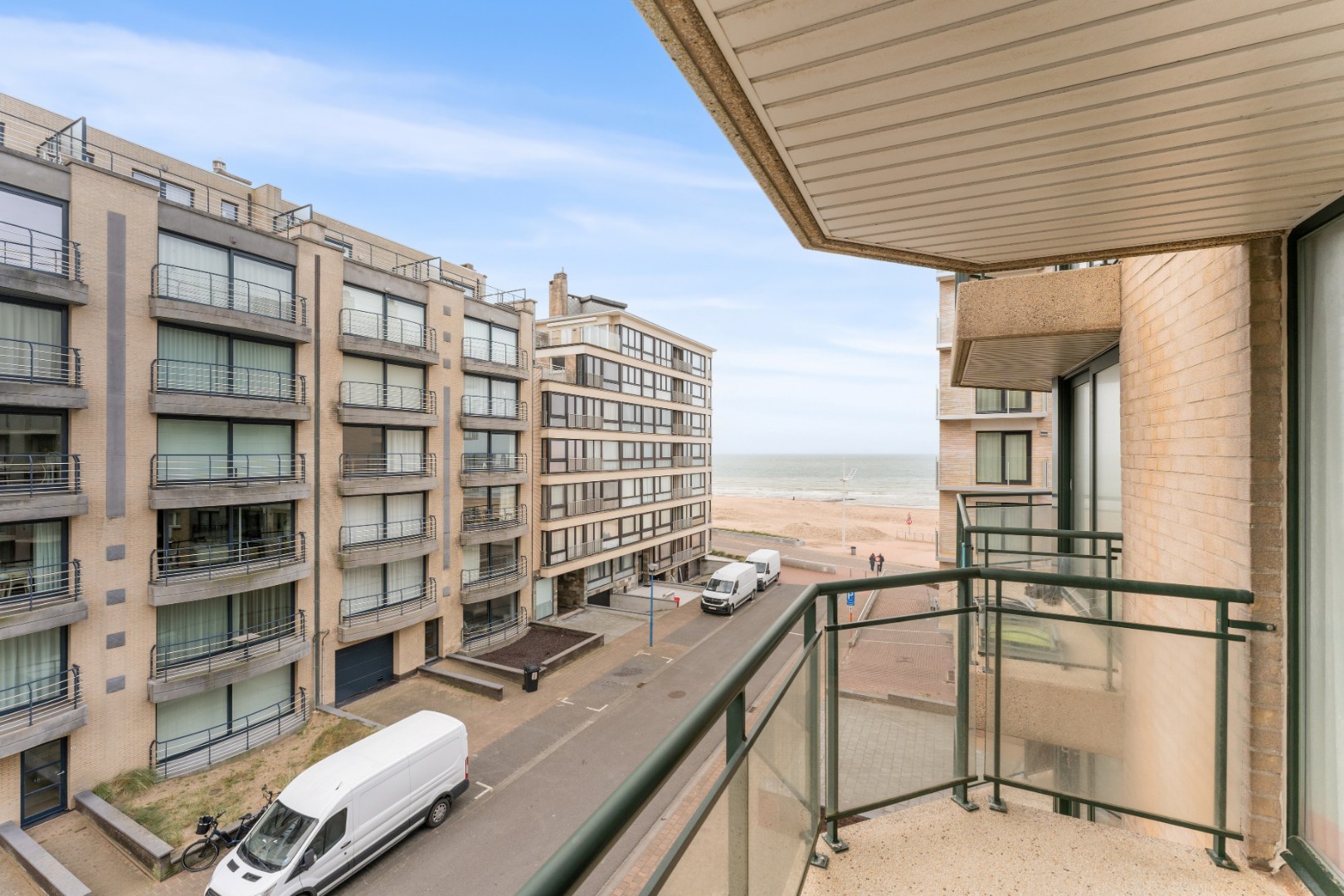 Apartment for sale in Koksijde with 2 bedrooms - photo 1