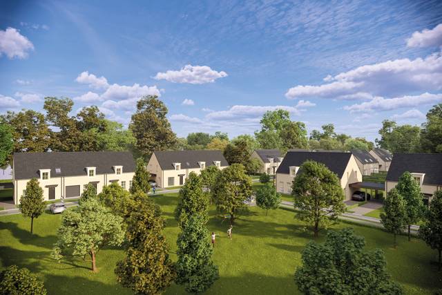 Project te koop in Lille