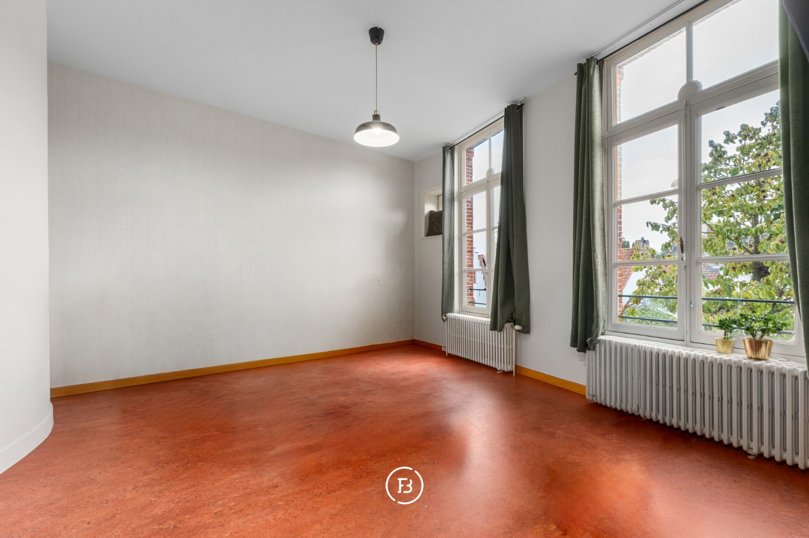 Charmante woning - foto 5