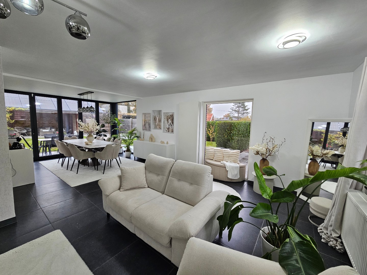 Maison à vendre à Boortmeerbeek avec 3 chambres - photo 4