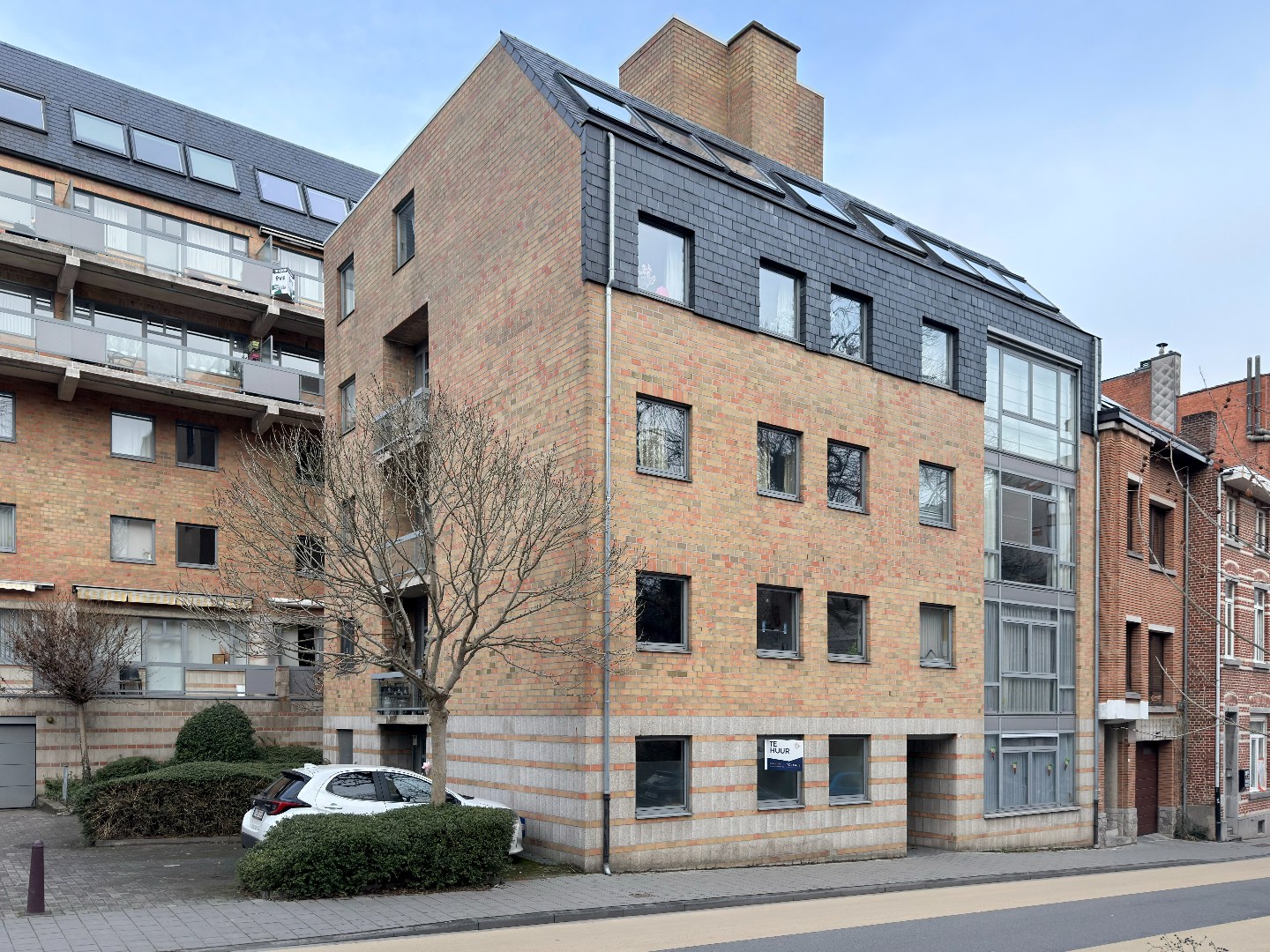 Appartement à Leuven