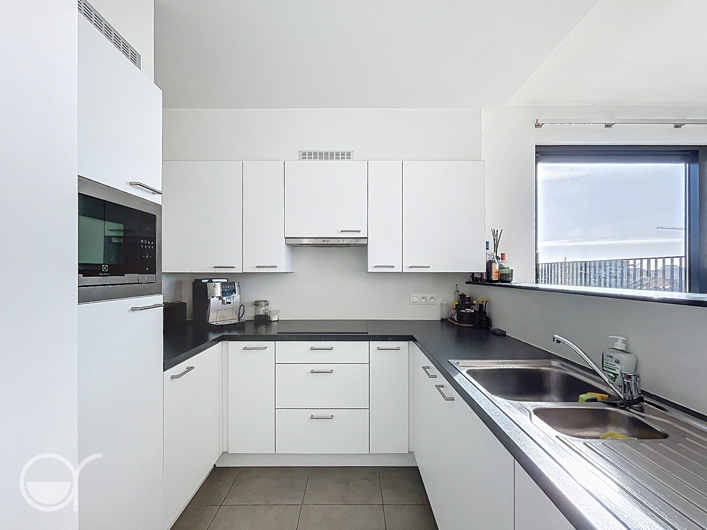 Recent 1 slaapkamer aan de Nieuwevaart - foto 4