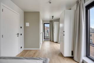 Appartement à vendre à Louvain