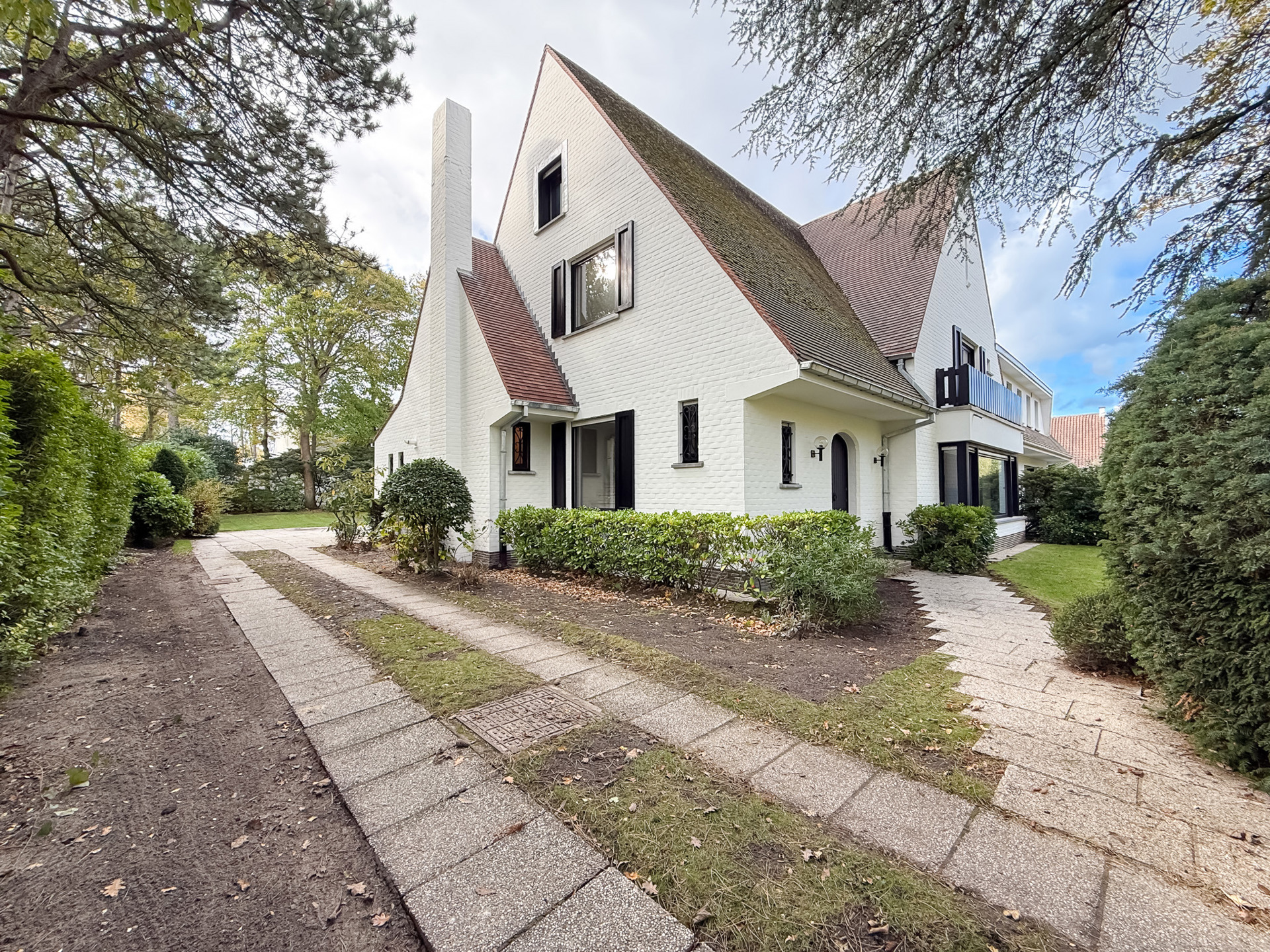 House for rent in Knokke-Heist with 4 bedrooms - photo 2