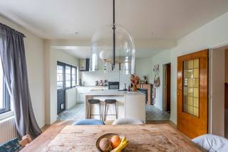 Charmante woning boordevol authentieke elementen, sfeer en gezelligheid!Boek je bezichtiging hier:...
