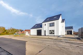 Maison à vendre à Geetbets