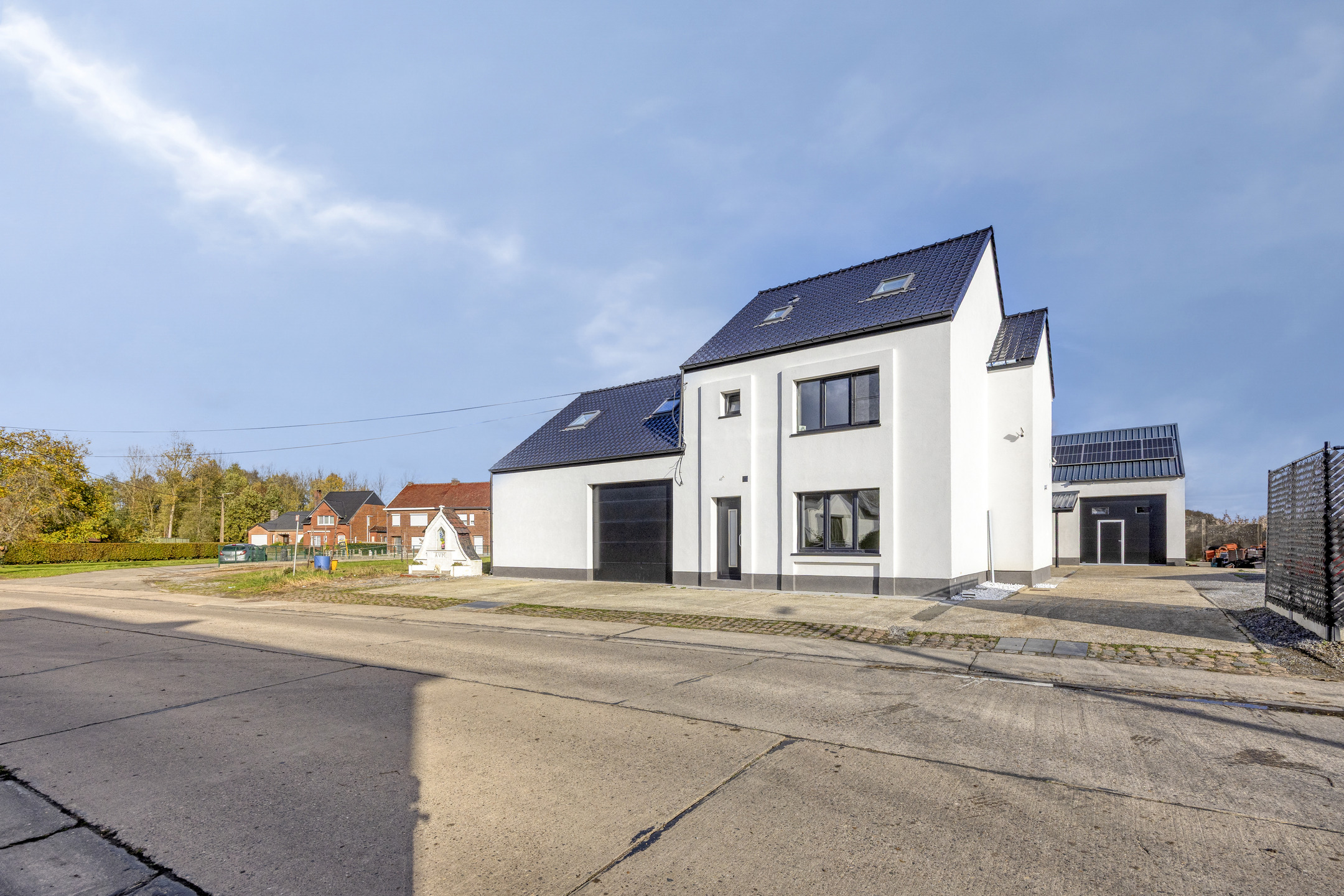 Woning met ruime loods te koop in Geetbets - foto 2