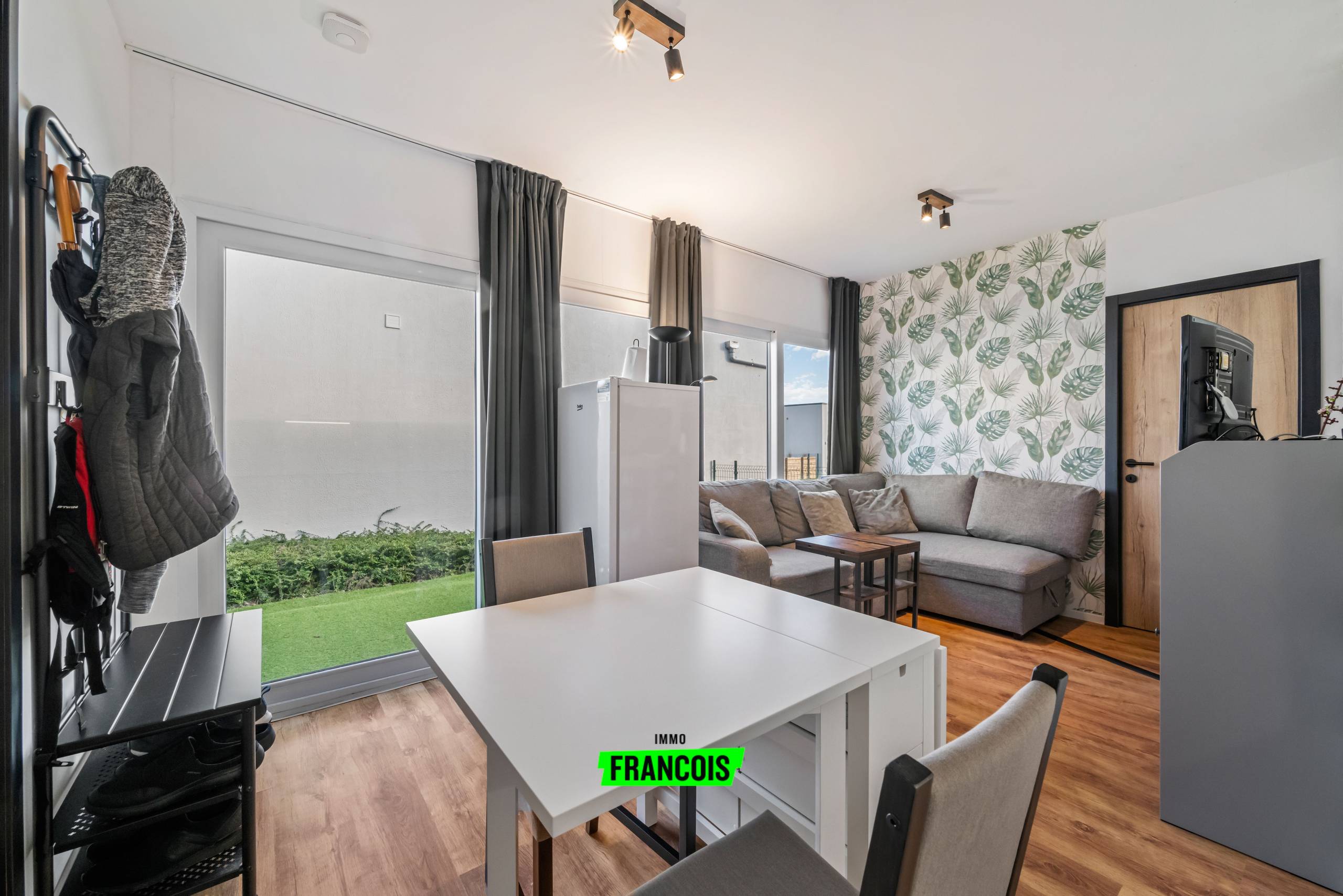 Maison à vendre à Bredene avec 2 chambres - photo 4