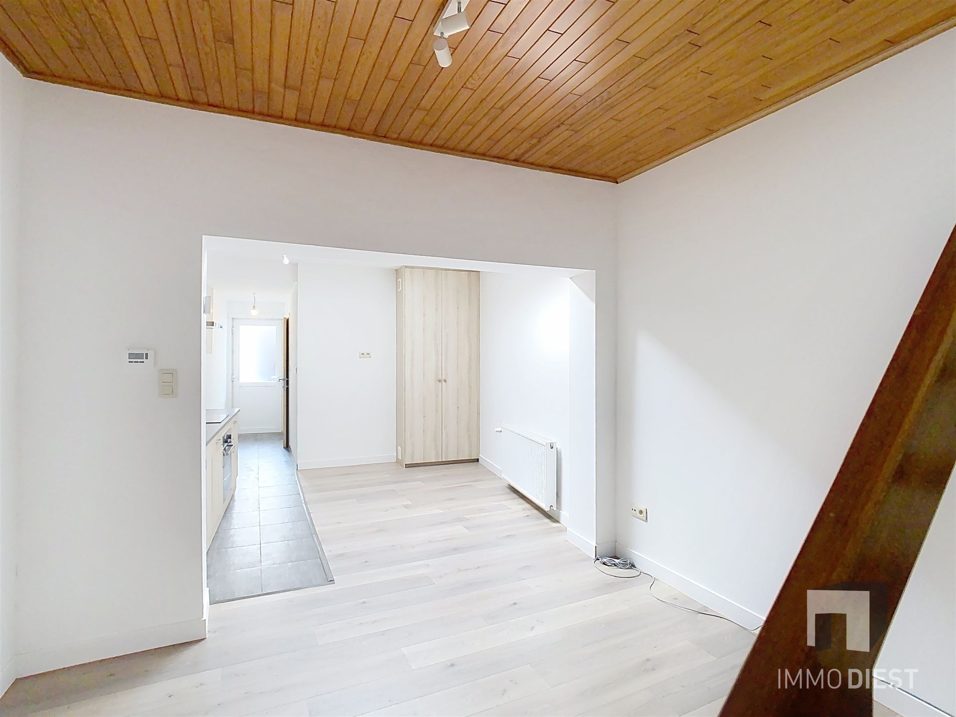 Leuke woning met buitenruimte in het centrum - foto 5