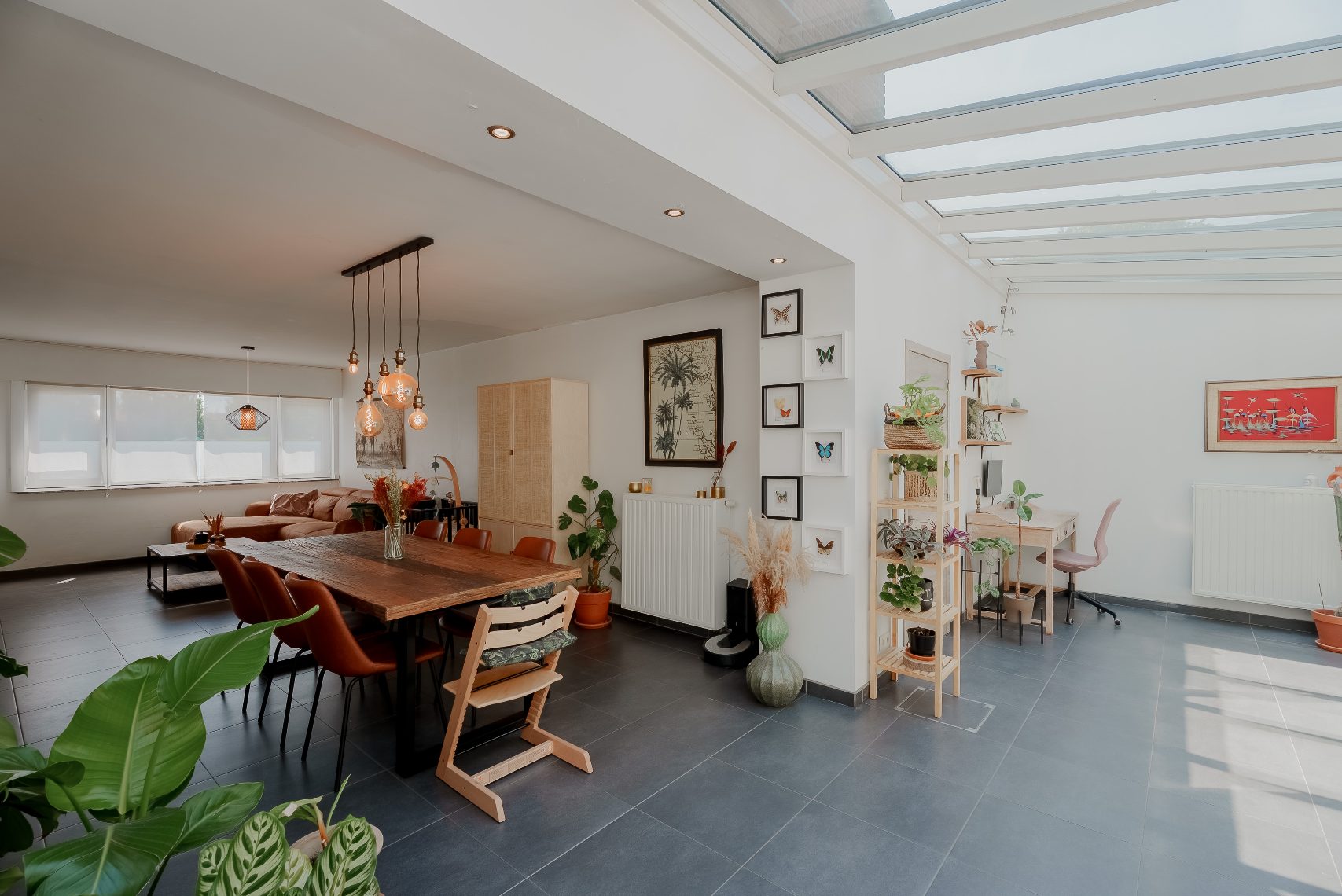 Huis te koop in Mechelen met 3 slaapkamers - foto 5