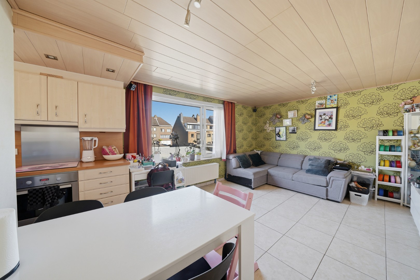 Apartment for sale in Bredene