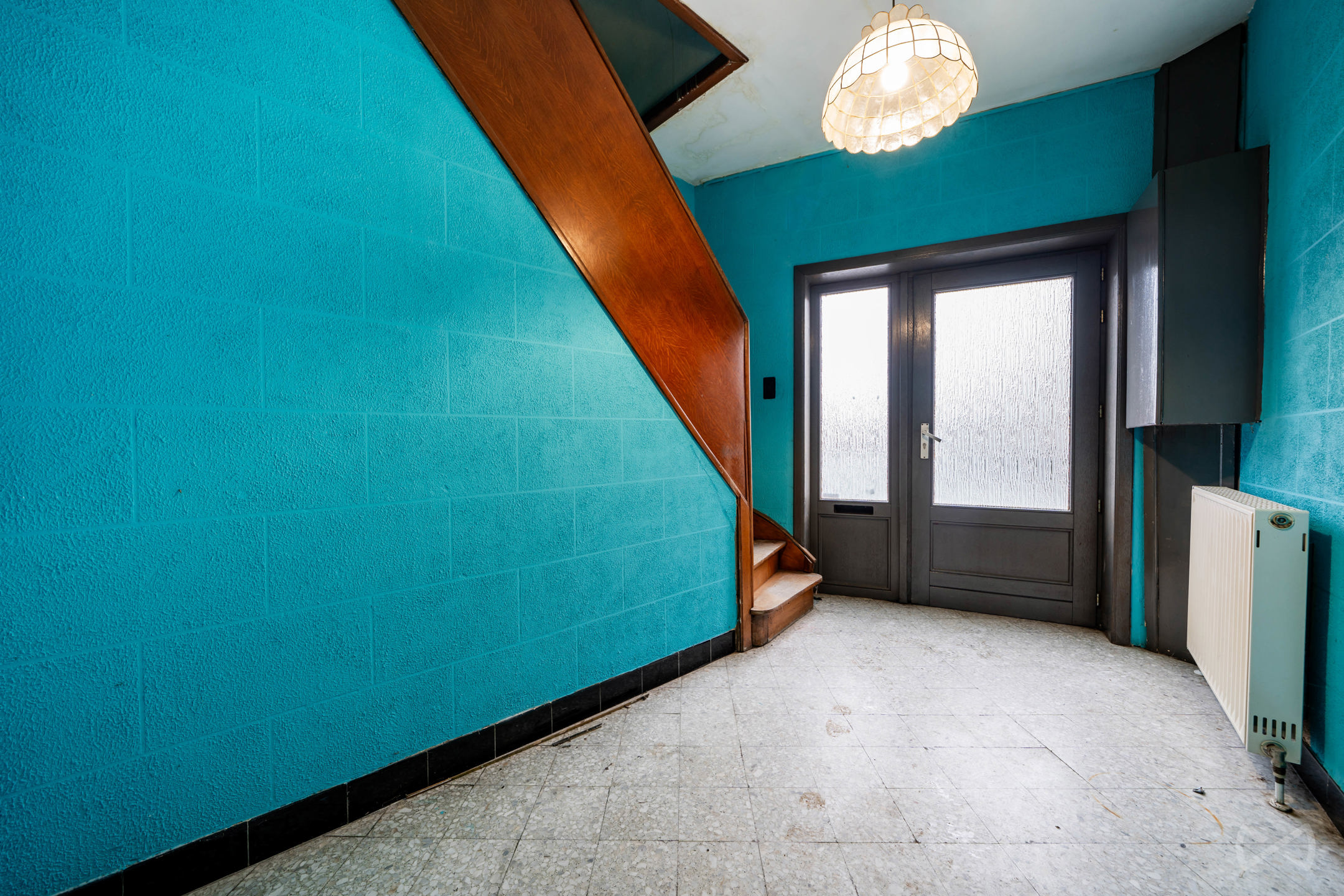 Maison à vendre à Leuze-En-Hainaut avec 3 chambres - photo 2