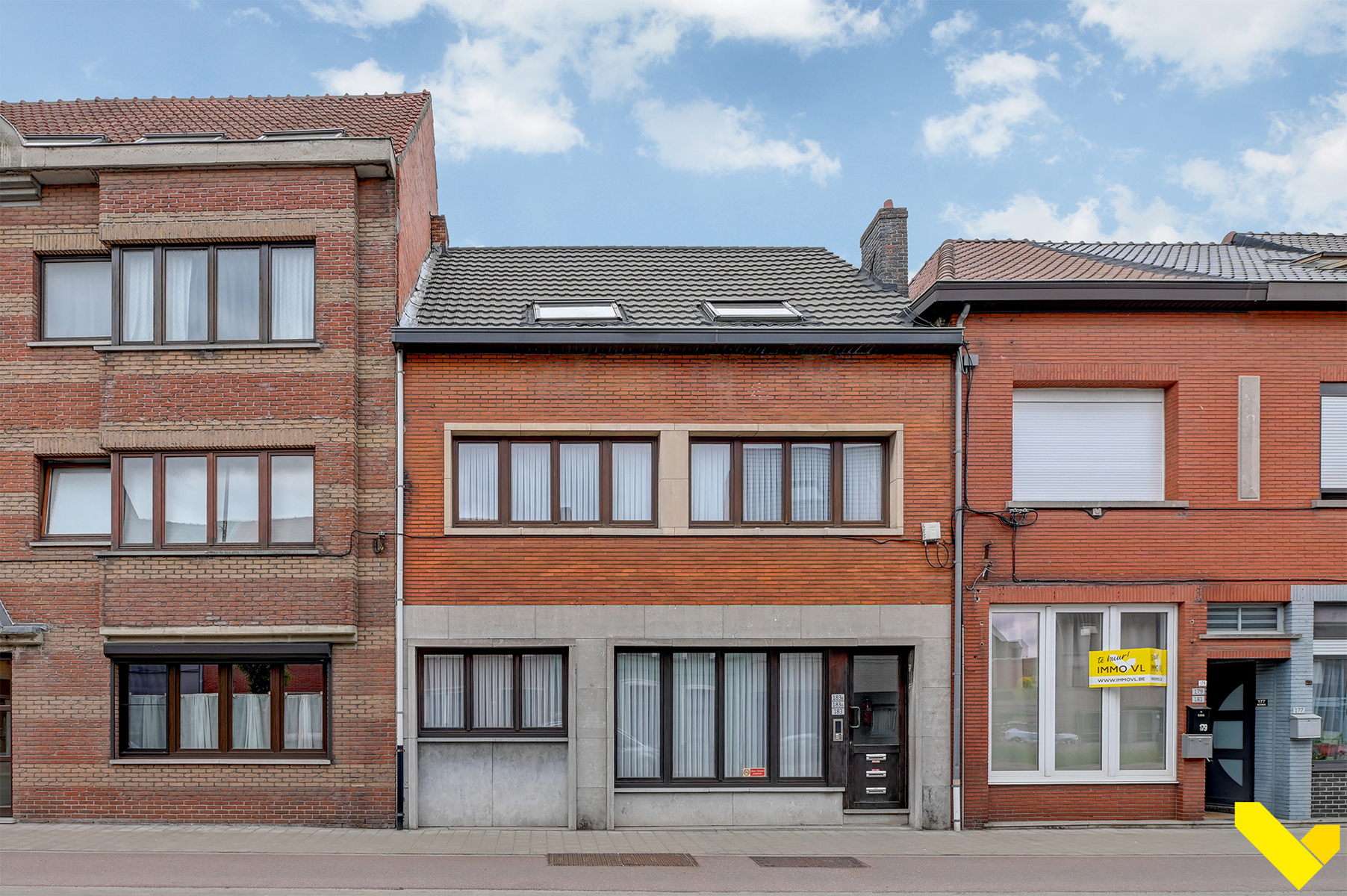 Apartment for sale in Geel with 1 bedroom - photo 4