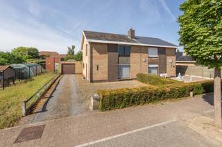 House for sale in Zulte