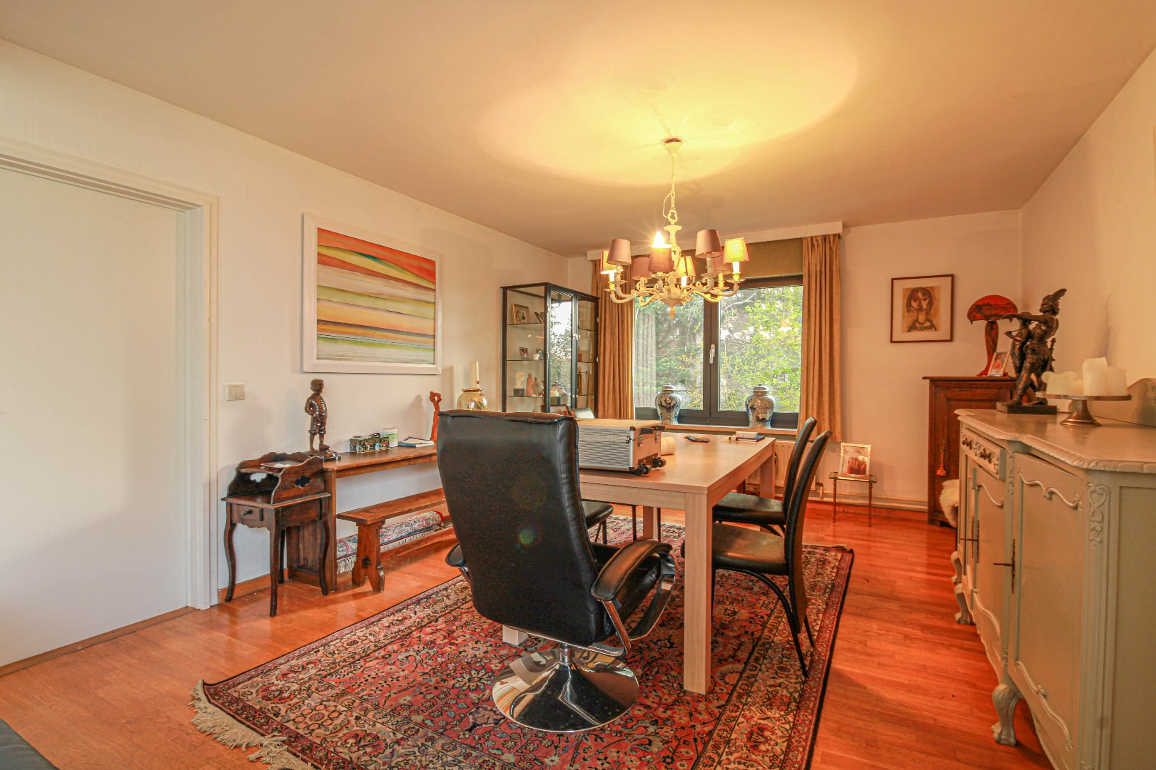 Maison à vendre à Emelgem avec 3 chambres - photo 3