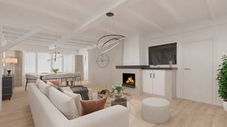 In het hart van Paal bevindt zicht dit ruime appartement met een bewoonbare oppervlakte van 113 m². Het appartement biedt een uitstekende basis...