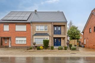 House for sale in Laakdal