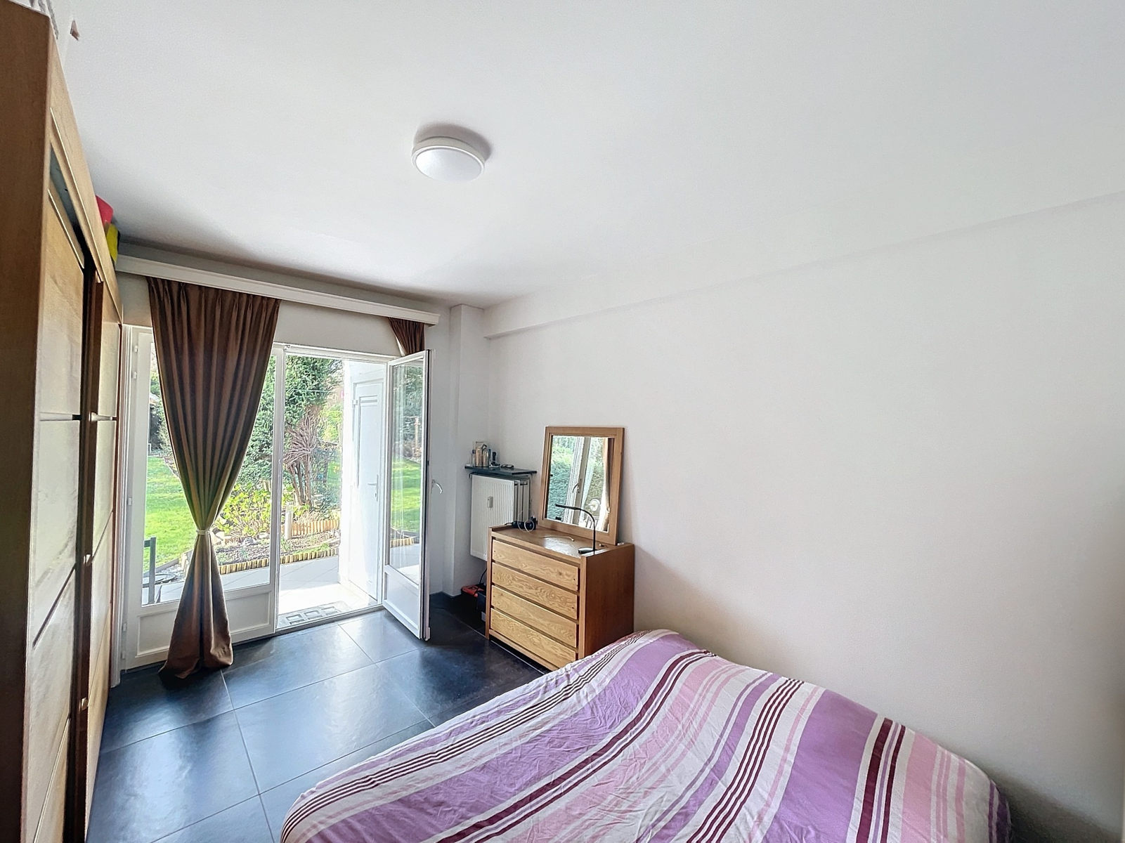 Apartment for rent in Grimbergen with 2 bedrooms - photo 5