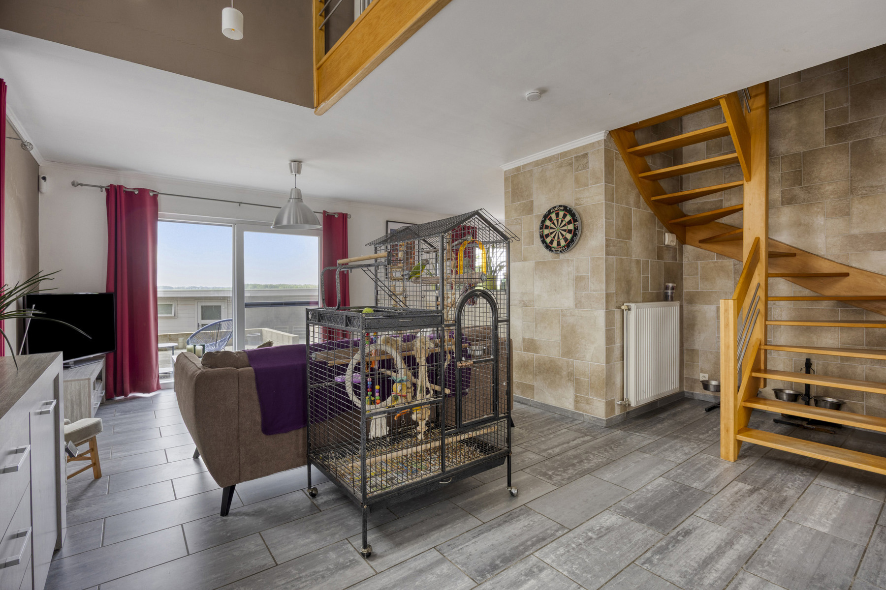 Maison à vendre à Wommersom avec 3 chambres - photo 4