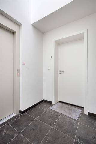 ENERGIEZUINIG APPARTEMENT MET TERRAS EN GARAGE IN HET HART VAN TESSENDERLO (EPC A)Dit energiezuinig appartement ligt op een toplocatie in het centrum...