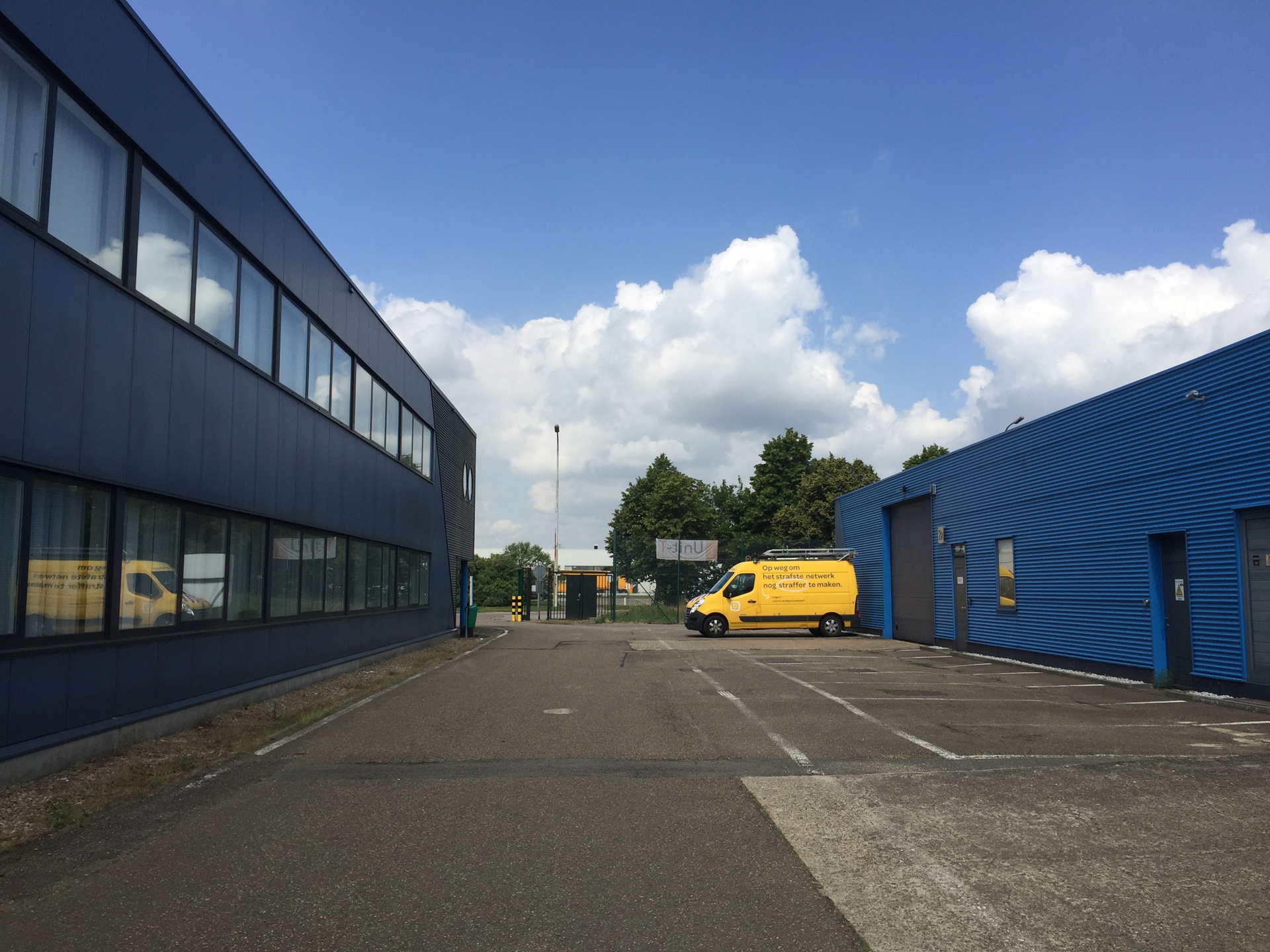 Magazijn te huur - foto 4