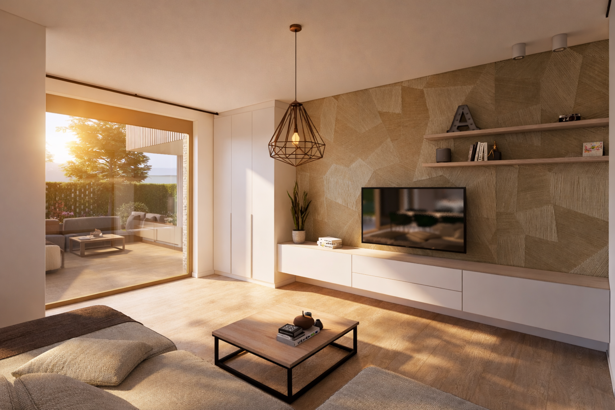 NIEUWBOUWWONING - 4 SLPK - TOPLIGGING - foto 3