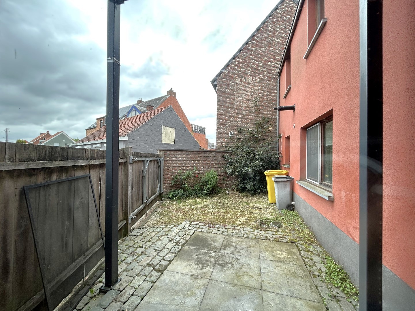 Tweewoonst in het centrum van Geel - foto 4