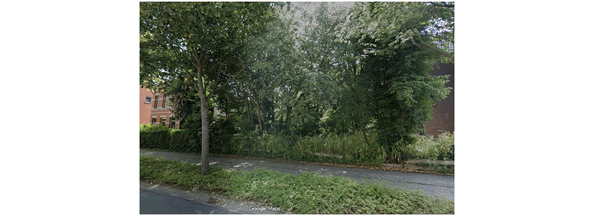 Bouwgrond voor gezinswoning - foto 2