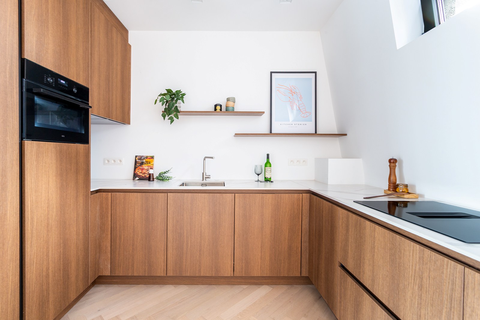 Luxe duplexappartement in hartje Antwerpen - foto 5