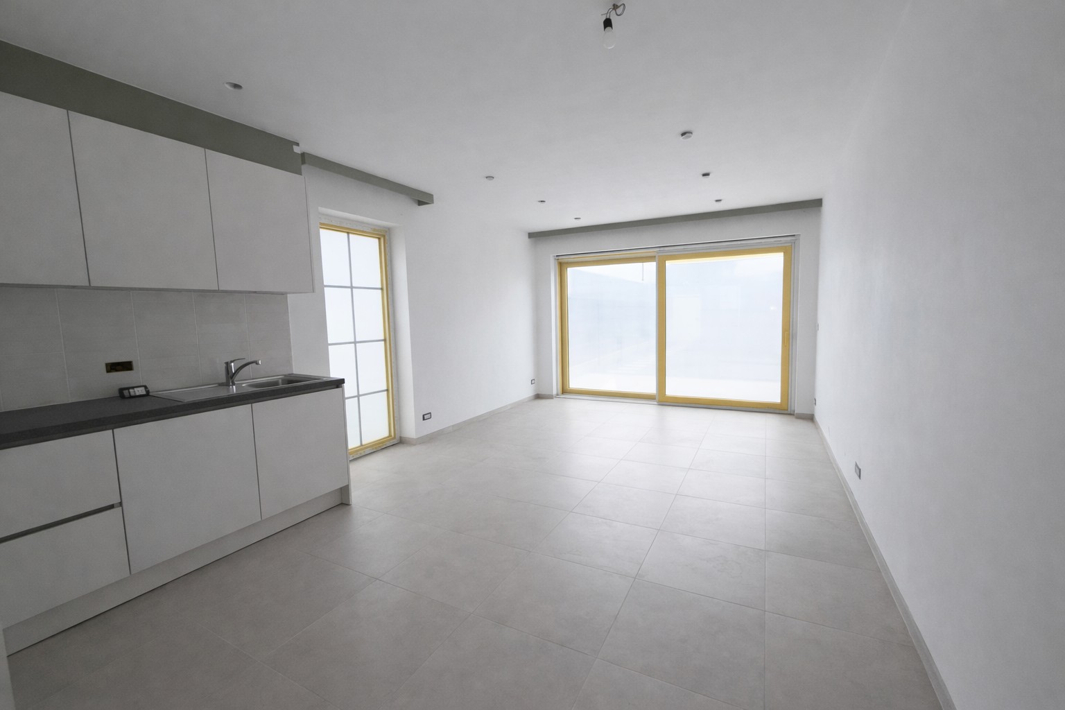 Nieuwbouwappartement te huur in centrum Nazareth - foto 2