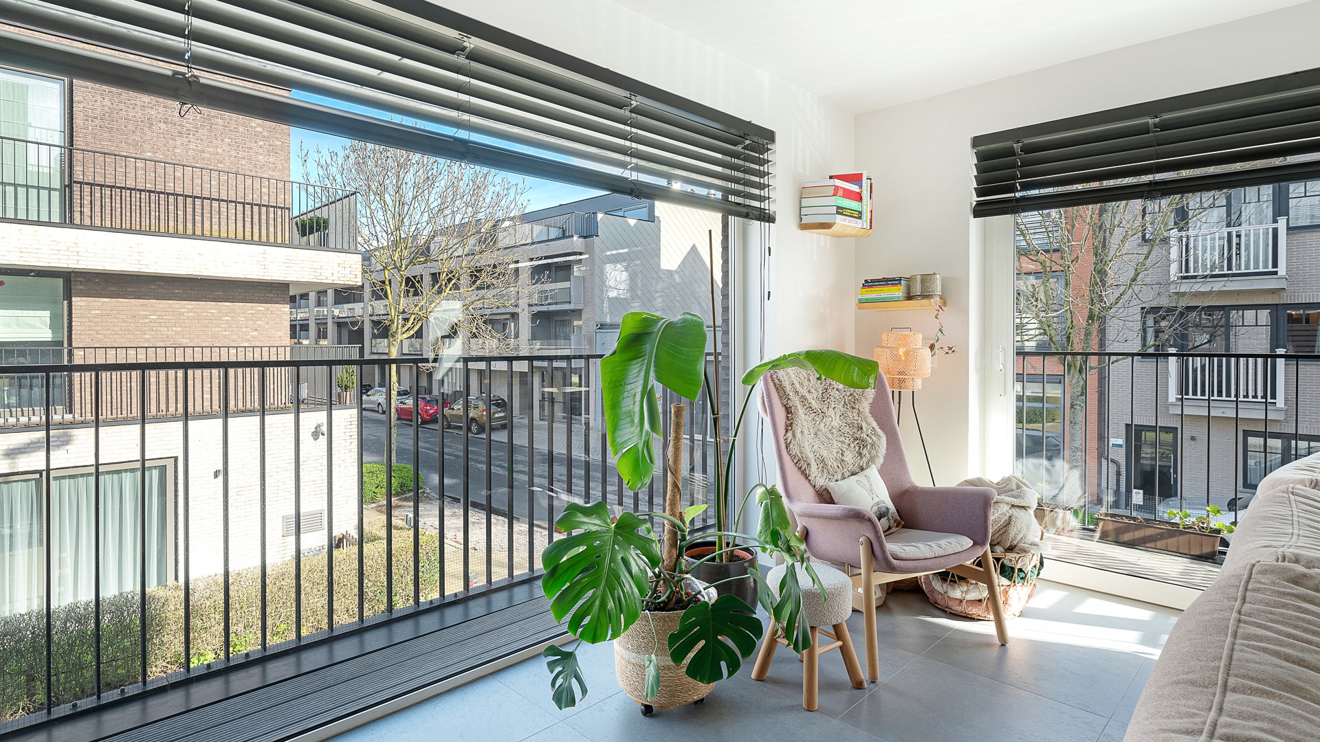 Apartment for sale in Zeebrugge with 2 bedrooms - photo 4