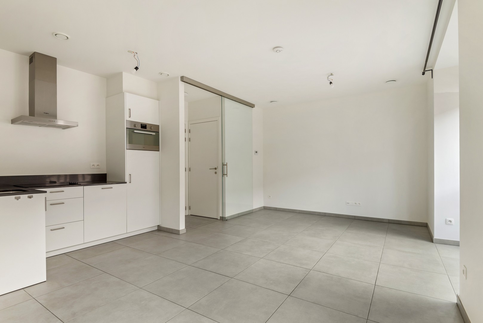 Prachtig 1 slaapkamer appartement in historisch centrum - foto 2