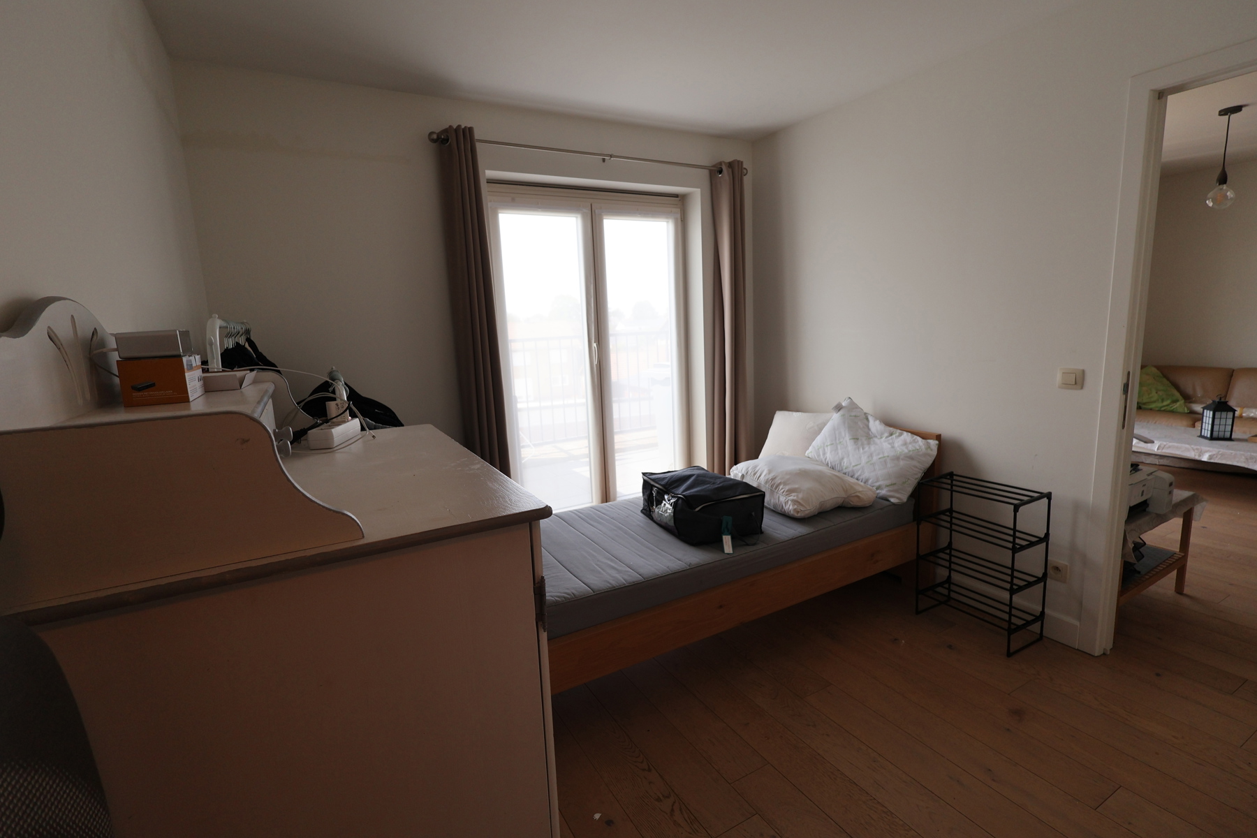 Appartement à louer à Hoogstraten avec 1 chambre - photo 5